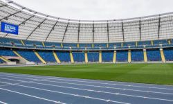 Diamentowa Liga przez pięć lat na Stadionie Śląskim