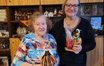 Alicja Haszczak - benefis i biografia wybitnej choreograf 