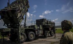 Szef MON: zestawy Patriot z Niemiec będą dowodzone przez dowódców Wojska Polskiego