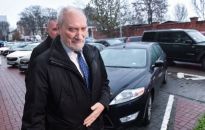 A.Macierewicz zapowiada kroki prawne w związku z publikacją, że podejrzany o szpiegostwo na rzecz Rosji był członkiem Komisji Weryfikacyjnej WSI