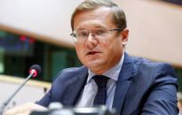 Sadoś: spodziewamy się przyjęcia kolejnego pakietu sankcji UE wobec Rosji w piątek