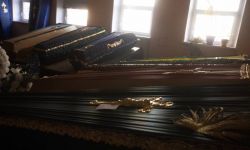 Onet: Polski ochotnik zginął w Ukrainie. Walczył w wojskach specjalnych