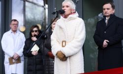 W Warszawie powstała klinika "Budzik" dla dorosłych