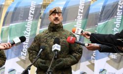 Szef CWCR: na ćwiczenia rezerwy trafi minimalna liczba osób bez wcześniejszego przeszkolenia wojskowego