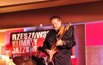 Odszedł Jarosław Śmietana, filar polskiej gitary jazzowej
