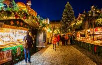 Jarmark Bożonarodzeniowy w niedzielę w Boguchwale