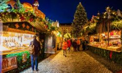 Jarmark Bożonarodzeniowy w niedzielę w Boguchwale