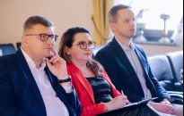 Robotyka poprawia sprawność - o rehabilitacji na Podkarpaciu