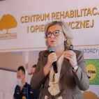 Robotyka poprawia sprawność - o rehabilitacji na Podkarpaciu