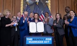 USA: przegłosowano ustawę uznającą prawo do zawierania małżeństw jednopłciowych