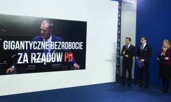 Rzecznik PiS: naszym obowiązkiem jest przestrzec obywateli przed Donaldem Tuskiem