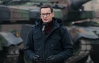 Premier: w ostatnich latach podjęliśmy ogromny wysiłek, by zmodernizować polską armię