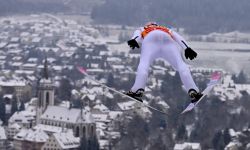 PŚ w skokach - Kubacki drugi w Titisee-Neustadt, wygrana Laniska