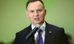 Prezydent Duda: dzisiaj najważniejsze jest bezpieczeństwo