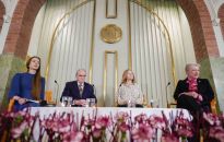 Laureaci Pokojowej Nagrody Nobla: Putin zostanie osądzony za zbrodnie wojenne