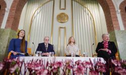 Laureaci Pokojowej Nagrody Nobla: Putin zostanie osądzony za zbrodnie wojenne