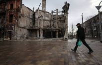 Rada UE zatwierdziła pomoc dla Ukrainy w wysokości 18 mld euro