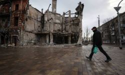 Rada UE zatwierdziła pomoc dla Ukrainy w wysokości 18 mld euro