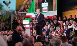 J. Wojciechowski: pierwsza część Kodeksu rolnego mogłaby wejść w życie na wiosnę