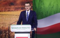 Premier: będziemy realizować nowy, wielki plan dla polskiej wsi