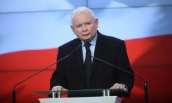 J.Kaczyński: Prawo i Sprawiedliwość jest reprezentantem polskiej wsi