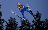 PŚ w skokach - Kubacki rozbił rywali w Titisee-Neustadt
