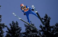 PŚ w skokach - Kubacki rozbił rywali w Titisee-Neustadt