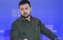 Zełenski: sytuacja w Odessie i innych regionach jest trudna