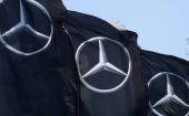 Przedstawiciel Mercedes-Benz: chcemy zainwestować ponad 1 mld euro w fabrykę w Jaworze