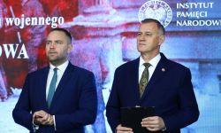 Prokurator Pozorski: wnieśliśmy siedem aktów oskarżenia przeciwko byłym sędziom i prokuratorom