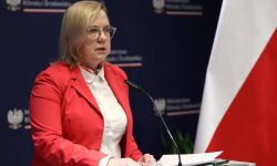 Minister Moskwa: przygotowaliśmy poprawkę do ustawy wiatrakowej, by 5 proc. energii przekazywane było społeczności lokalnej