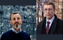 Wielkie Pytania w Nauce: prof. Meissner i dr Rożek w Rzeszowie