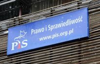 R. Terlecki po posiedzeniu klubu PiS: omawialiśmy przebieg głosowań w Sejmie; mamy większość