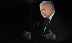 Prezes PiS na klubie: wybory są do wygrania, ale potrzebna jest ciężka praca z naszej strony