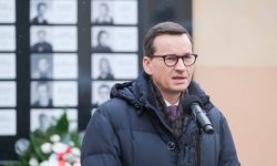 Premier: po grudzie, nie bez potknięć idziemy drogą Solidarności