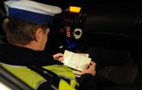 TK: przepisy dot. zatrzymywania prawa jazdy - niezgodne z konstytucją