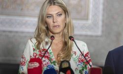 Parlament Europejski odwołał Evę Kaili ze stanowiska wiceprzewodniczącej