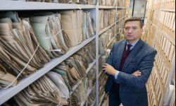 Gen. Jaruzelski wypowiedział wojnę narodowi [ARCHIWUM]