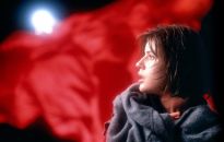 Krzysztof Kieślowski w obiektywie Piotra Jaxa w Galerii Fotografii Miasta Rzeszowa