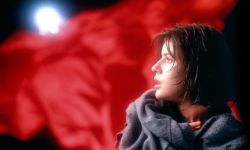 Krzysztof Kieślowski w obiektywie Piotra Jaxa w Galerii Fotografii Miasta Rzeszowa