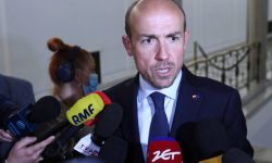 B. Budka po głosowaniu ws. wotum nieufności wobec Ziobry: niesmak będzie z nami do końca kadencji