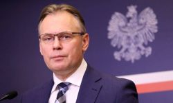 A. Mularczyk: zwracam się do dyrektor generalnej UNESCO o współpracę w zakresie zwrotu wywiezionych z Polski dóbr kultury