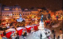 Wigilia miejska w Rzeszowie. W czwartek na Rynku