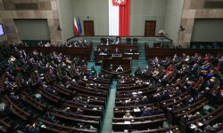 Sejm przyjął w czwartek ustawę budżetową na 2023 r.
