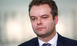 Rzecznik PiS: weto prezydenta do noweli Prawa oświatowego kończy prace nad tą ustawą