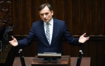 Ziobro: Solidarna Polska oczekuje spotkania z premierem ws. projektu o SN