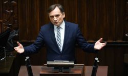 Ziobro: Solidarna Polska oczekuje spotkania z premierem ws. projektu o SN