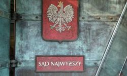 Projekt ustawy o SN zdjęty z porządku obrad 