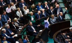 Sejm odrzucił sprzeciw Senatu w sprawie tzw. ustawy abolicyjnej