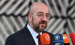 Przewodniczący Rady Europejskiej: udało się osiągnąć porozumienie w sprawie 9. pakietu sankcji przeciwko Rosji